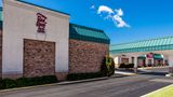 Red Roof Inn & Suites DeKalb Exterior