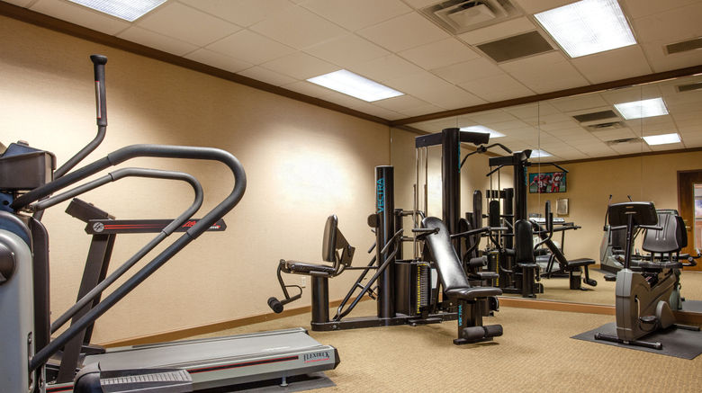 <b>Red Roof Inn & Suites DeKalb Health Club</b>. Images powered by <a href="https://www.leonardoworldwide.com/" title="Leonardo Worldwide" target="_blank">Leonardo</a>.
