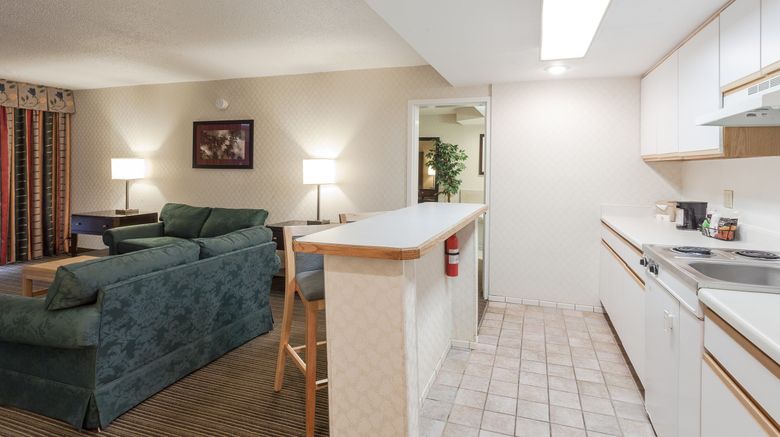 <b>Red Roof Inn & Suites DeKalb Suite</b>. Images powered by <a href="https://www.leonardoworldwide.com/" title="Leonardo Worldwide" target="_blank">Leonardo</a>.