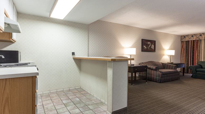 <b>Red Roof Inn & Suites DeKalb Suite</b>. Images powered by <a href="https://www.leonardoworldwide.com/" title="Leonardo Worldwide" target="_blank">Leonardo</a>.