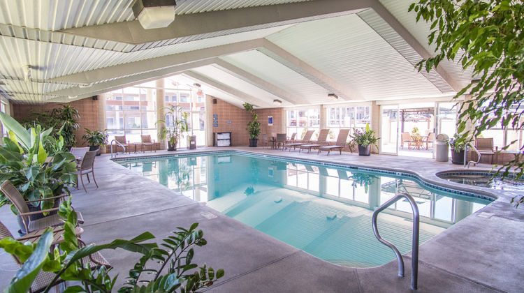 Abbey Inn Cedar City Recreation