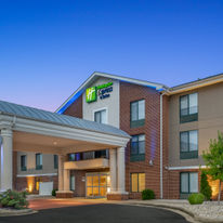 Holiday Inn Express