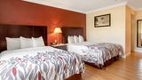 Red Roof Inn & Suites Monterey Room