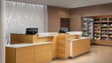 <b>Fairfield Inn & Suites BWI Airport Lobby</b>. Images powered by <a href="https://leonardo.com/" title="Leonardo Worldwide" target="_blank">Leonardo</a>.