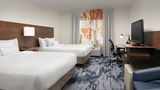 <b>Fairfield Inn & Suites BWI Airport Room</b>. Images powered by <a href="https://leonardo.com/" title="Leonardo Worldwide" target="_blank">Leonardo</a>.