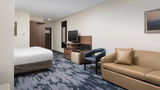 <b>Fairfield Inn & Suites BWI Airport Suite</b>. Images powered by <a href="https://leonardo.com/" title="Leonardo Worldwide" target="_blank">Leonardo</a>.