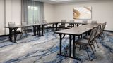 <b>Fairfield Inn & Suites BWI Airport Meeting</b>. Images powered by <a href="https://leonardo.com/" title="Leonardo Worldwide" target="_blank">Leonardo</a>.