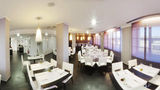 <b>Holiday Inn Genoa City Restaurant</b>. Virtual Tours powered by <a href="https://www.leonardoworldwide.com/" title="Leonardo Worldwide" target="_blank">Leonardo</a>.