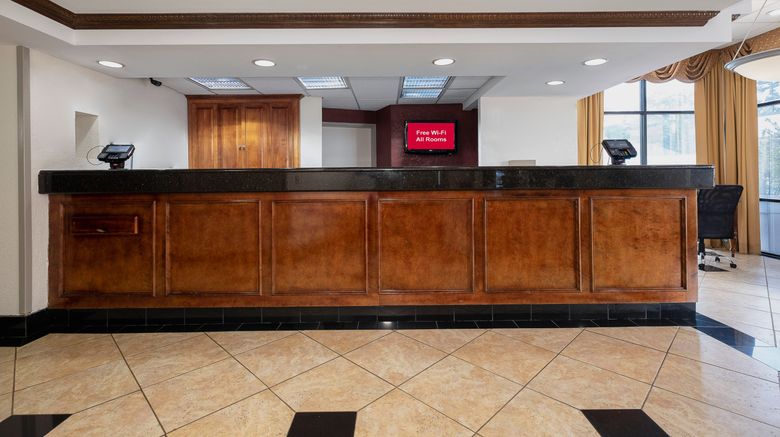 <b>Red Roof Inn & Suites Macon Other</b>. Images powered by <a href="https://www.leonardoworldwide.com/" title="Leonardo Worldwide" target="_blank">Leonardo</a>.