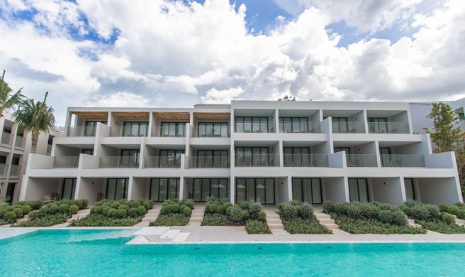 Vala Hua Hin Exterior