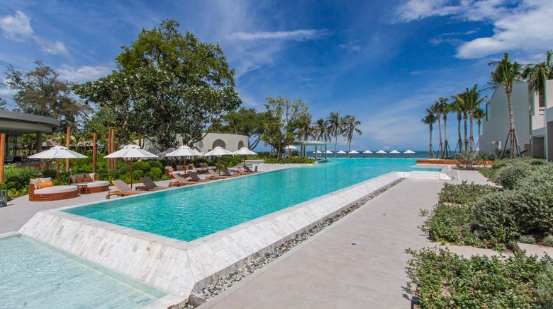 <b>Vala Hua Hin Pool</b>. Images powered by <a href="https://www.leonardoworldwide.com/" title="Leonardo Worldwide" target="_blank">Leonardo</a>.