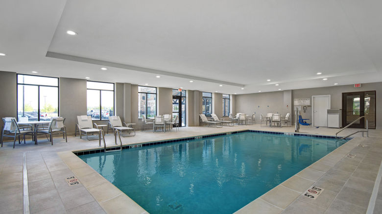 <b>Staybridge Suites Sterling Heights Pool</b>. Images powered by <a href="https://www.leonardoworldwide.com/" title="Leonardo Worldwide" target="_blank">Leonardo</a>.