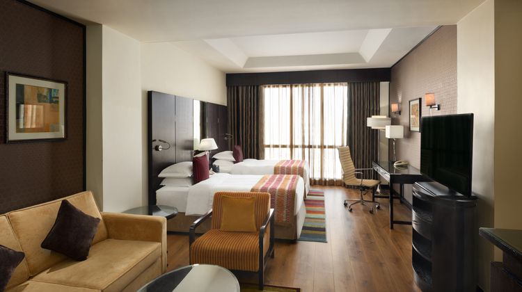 Crowne Plaza Al Khobar Room