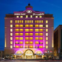 Crowne Plaza Al Khobar