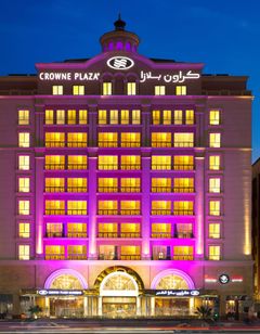 Crowne Plaza Al Khobar