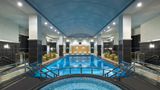 Crowne Plaza Al Khobar Pool