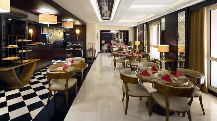 Crowne Plaza Al Khobar Other