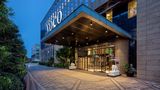 voco Hangzhou Binjiang Minghao Exterior