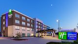 <b>Holiday Inn Express & Suites Purcell Exterior</b>. Images powered by <a href="https://www.leonardoworldwide.com/" title="Leonardo Worldwide" target="_blank">Leonardo</a>.
