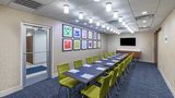 <b>Holiday Inn Express & Suites Purcell Meeting</b>. Images powered by <a href="https://www.leonardoworldwide.com/" title="Leonardo Worldwide" target="_blank">Leonardo</a>.