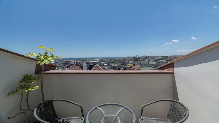 Holiday Inn Istanbul - Old City Room