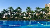 Crowne Plaza Wing On City Zhongshan Pool