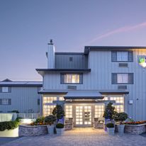 Holiday Inn Express