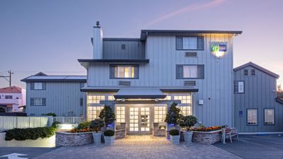 Holiday Inn Express