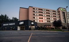Holiday Inn Laval-Montreal