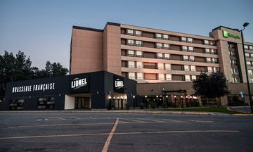Holiday Inn Laval-Montreal