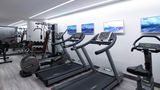 Bill & Coo Luxury Suites Hotel Health Club