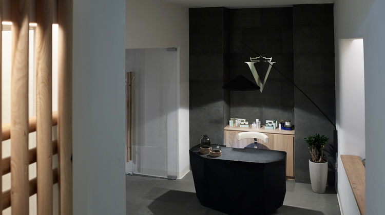 Bill & Coo Luxury Suites Hotel Spa