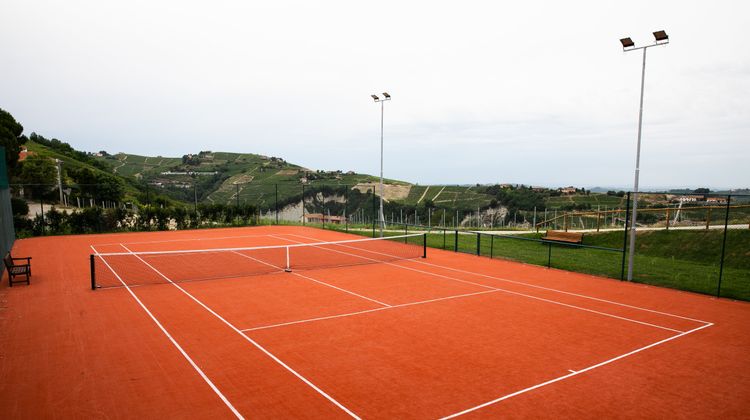 Relais San Maurizio Recreation