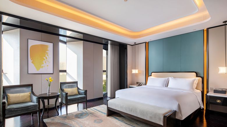 <b>voco Hangzhou Binjiang Minghao Room</b>. Images powered by <a href="https://www.leonardoworldwide.com/" title="Leonardo Worldwide" target="_blank">Leonardo</a>.