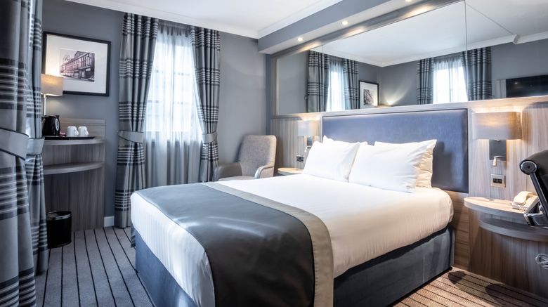 <b>Holiday Inn Glasgow Theatreland Room</b>. Images powered by <a href="https://www.leonardoworldwide.com/" title="Leonardo Worldwide" target="_blank">Leonardo</a>.