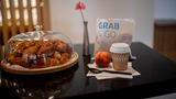 <b>Holiday Inn Express Arcachon-La Teste Restaurant</b>. Images powered by <a href="https://www.leonardoworldwide.com/" title="Leonardo Worldwide" target="_blank">Leonardo</a>.