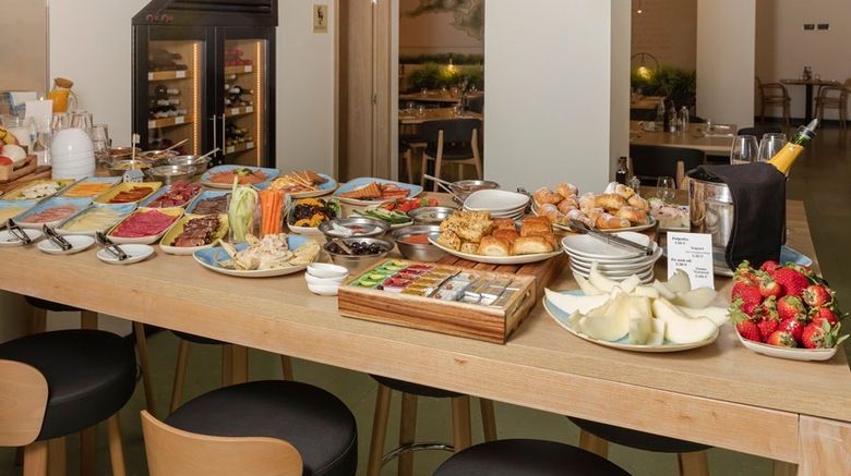 <b>Ars Magna Bleisure Hotel Restaurant</b>. Images powered by <a href="https://www.leonardoworldwide.com/" title="Leonardo Worldwide" target="_blank">Leonardo</a>.