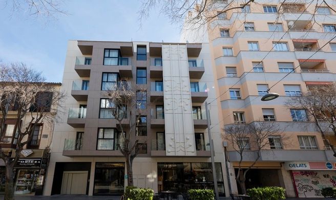 Ars Magna Bleisure Hotel Exterior