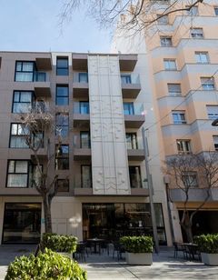 Ars Magna Bleisure Hotel