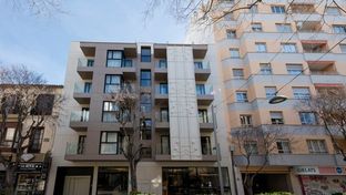Ars Magna Bleisure Hotel