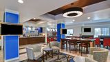 <b>Holiday Inn Express & Suites Anderson Lobby</b>. Images powered by <a href="https://www.leonardoworldwide.com/" title="Leonardo Worldwide" target="_blank">Leonardo</a>.