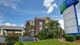 <b>Holiday Inn Express & Suites Anderson Exterior</b>. Images powered by <a href="https://www.leonardoworldwide.com/" title="Leonardo Worldwide" target="_blank">Leonardo</a>.