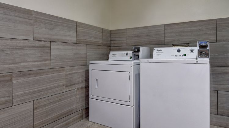 Holiday Inn Express & Suites Anderson Other