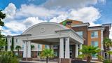 <b>Holiday Inn Express & Suites Anderson Exterior</b>. Images powered by <a href="https://www.leonardoworldwide.com/" title="Leonardo Worldwide" target="_blank">Leonardo</a>.
