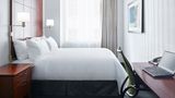Club Quarters Hotel, Central Loop Room