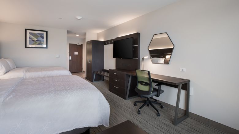 <b>Holiday Inn Express/Stes Hoffman Estates Suite</b>. Images powered by <a href="https://www.leonardoworldwide.com/" title="Leonardo Worldwide" target="_blank">Leonardo</a>.