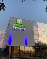 Holiday Inn Express Arcachon-La Teste
