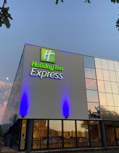 Holiday Inn Express Arcachon-La Teste