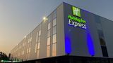<b>Holiday Inn Express Arcachon-La Teste Exterior</b>. Images powered by <a href="https://www.leonardoworldwide.com/" title="Leonardo Worldwide" target="_blank">Leonardo</a>.