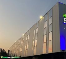 Holiday Inn Express Arcachon-La Teste Exterior